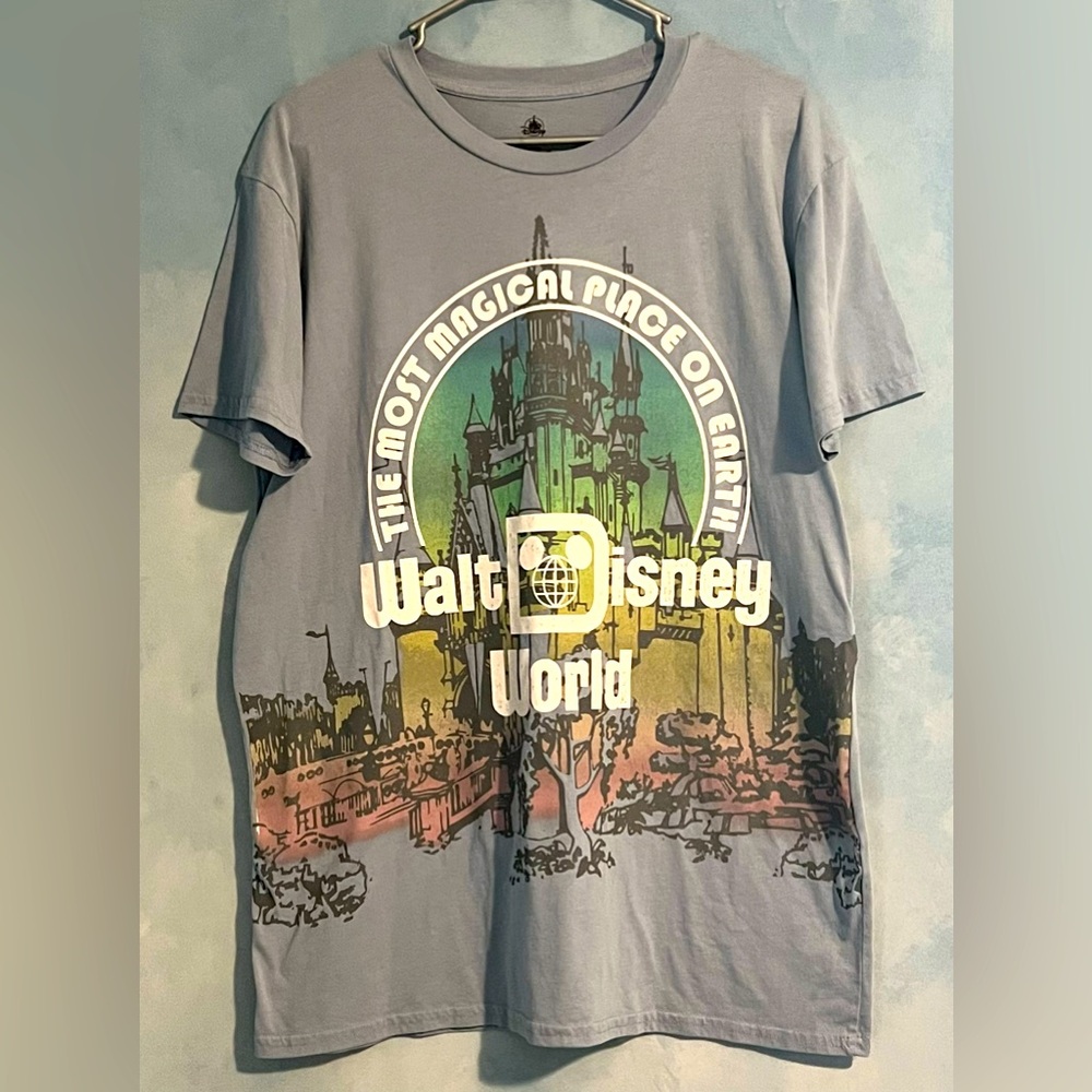 🚫SOLD🚫Walt Disney World Shirt